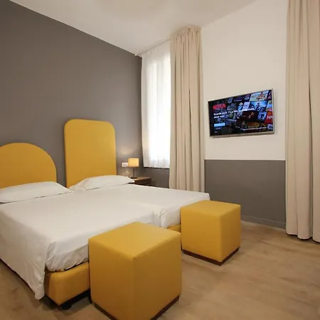 San Marco Gallery Apartman