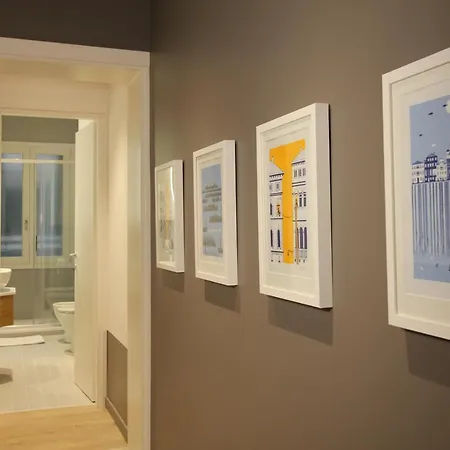 San Marco Gallery * البندقية