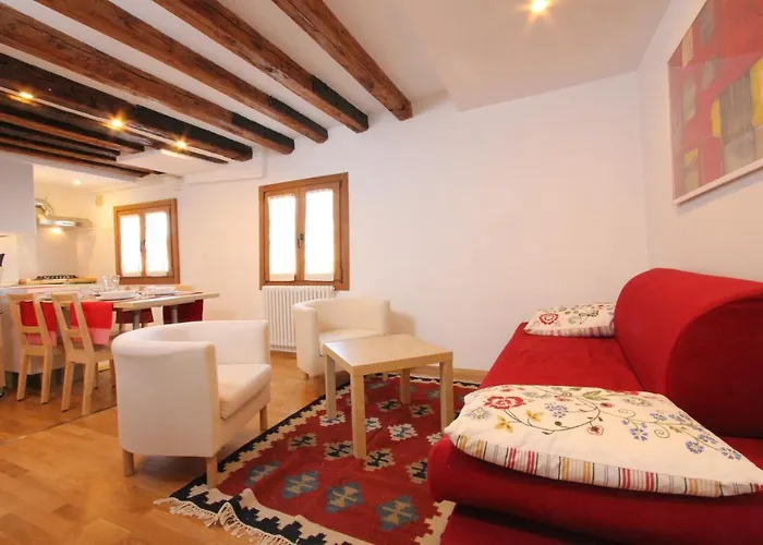 San Marco Gallery Apartman