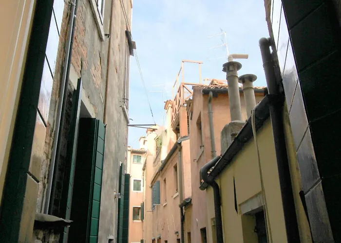 San Marco Gallery *