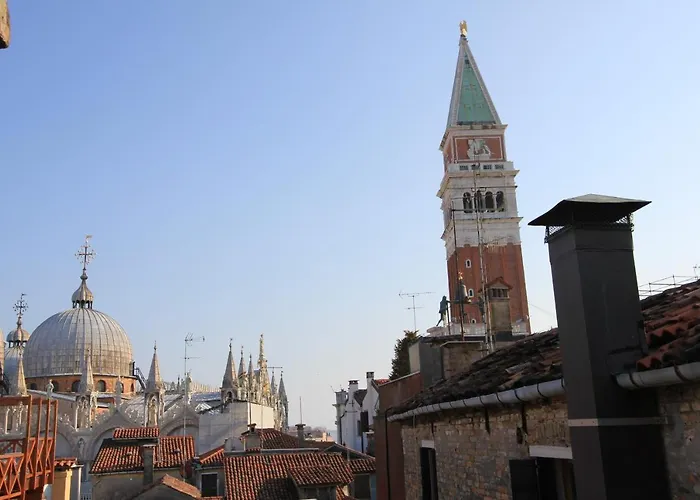 San Marco Gallery Апартаменты