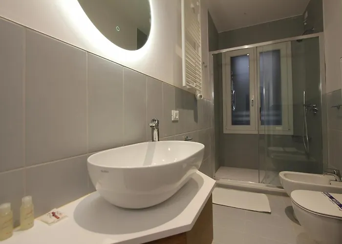 San Marco Gallery Apartman
