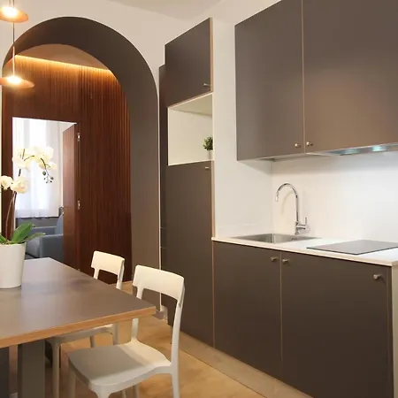 Apartment San Marco Gallery *