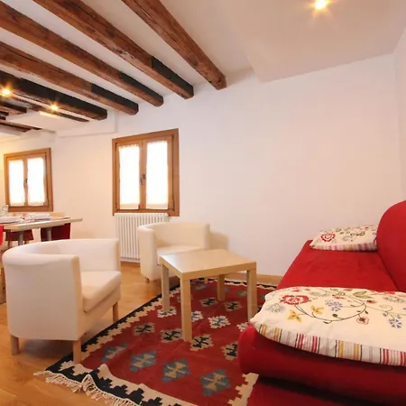 San Marco Gallery Apartment