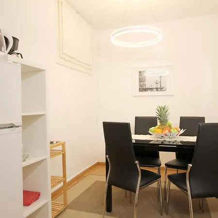 San Marco Gallery Apartment