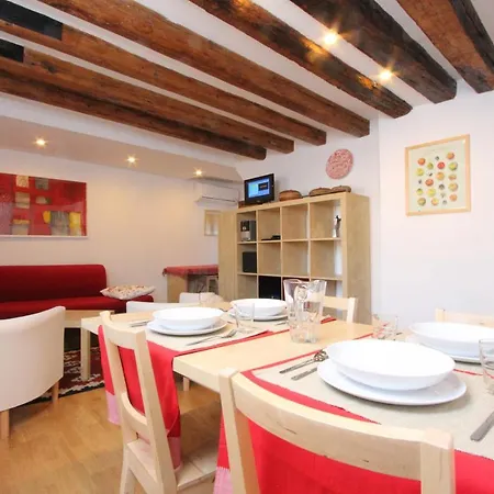San Marco Gallery Apartment Venice