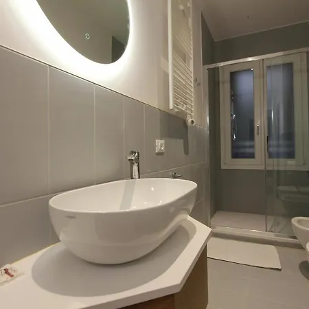 San Marco Gallery Apartment