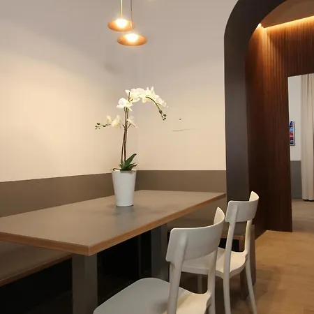 San Marco Gallery Apartment *