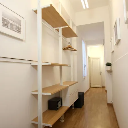San Marco Gallery Apartment