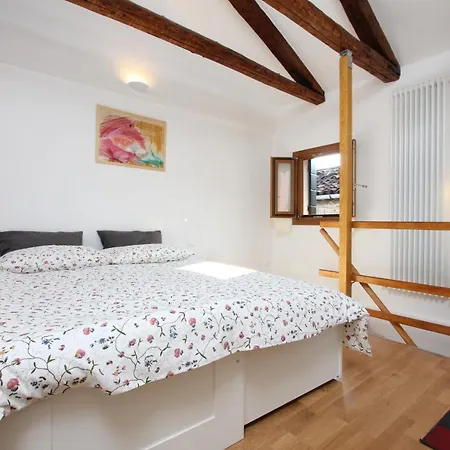 Apartament San Marco Gallery *