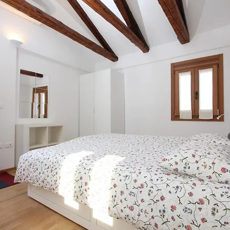 Apartment San Marco Gallery