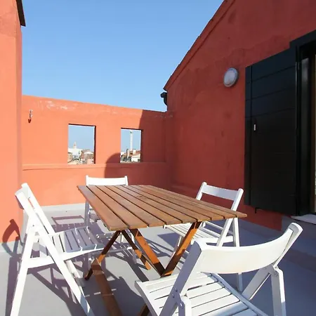 Apartment San Marco Gallery *