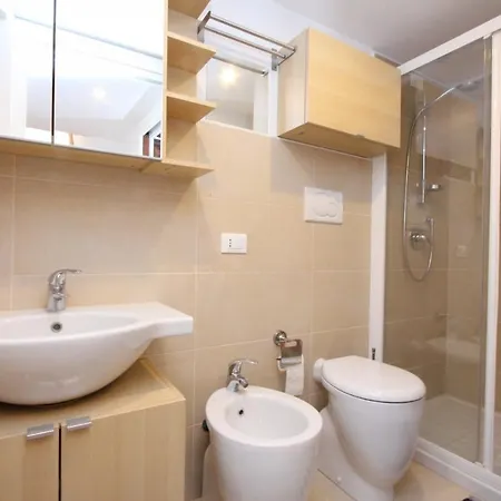 Apartment San Marco Gallery Venice