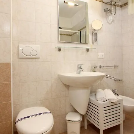 Apartment San Marco Gallery *