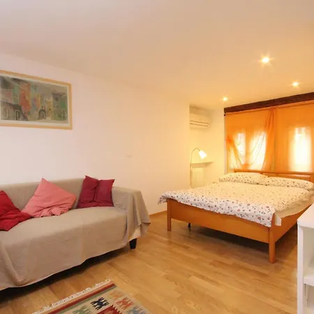 San Marco Gallery Apartamento Veneza