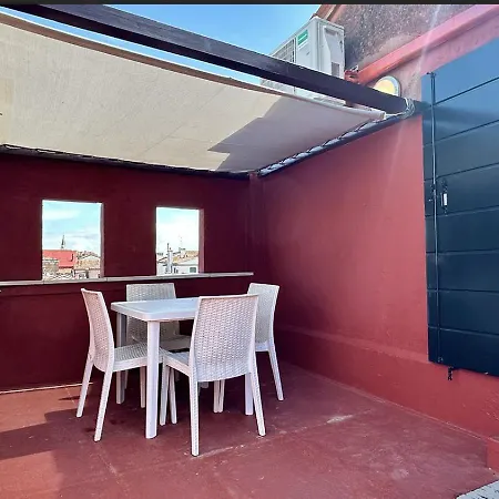 דירה San Marco Gallery *