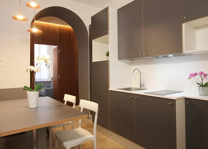 Appartement San Marco Gallery *