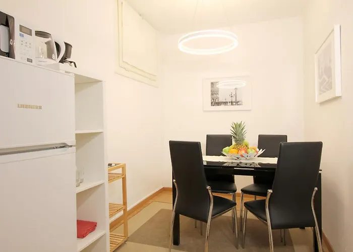 San Marco Gallery Appartement