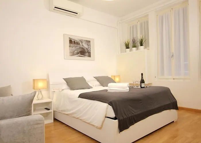 Appartement San Marco Gallery *