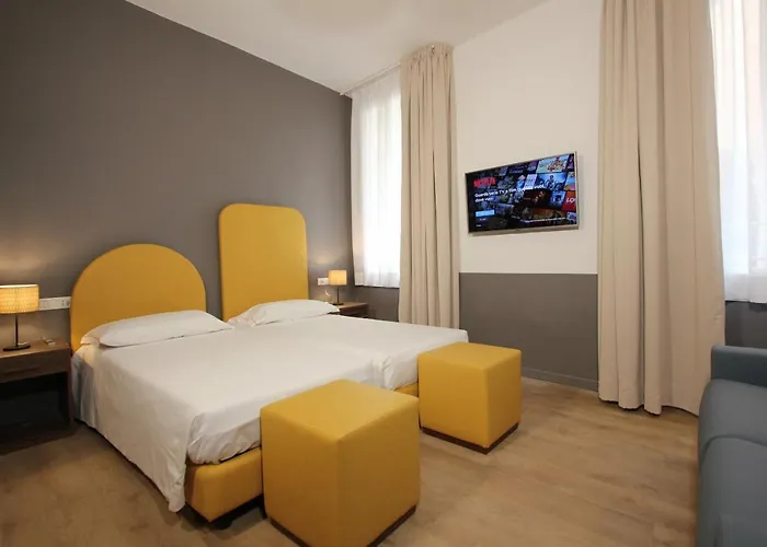 San Marco Gallery Appartement