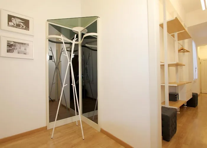 Appartement San Marco Gallery Venise