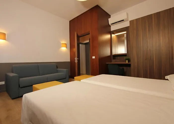 San Marco Gallery Venise