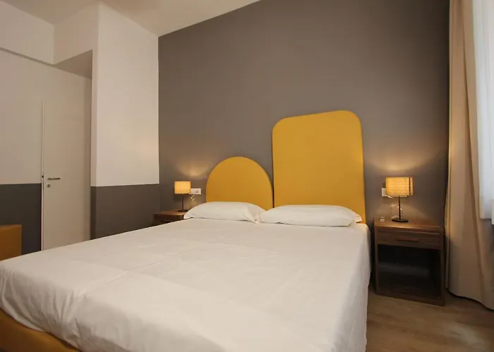 San Marco Gallery Appartement