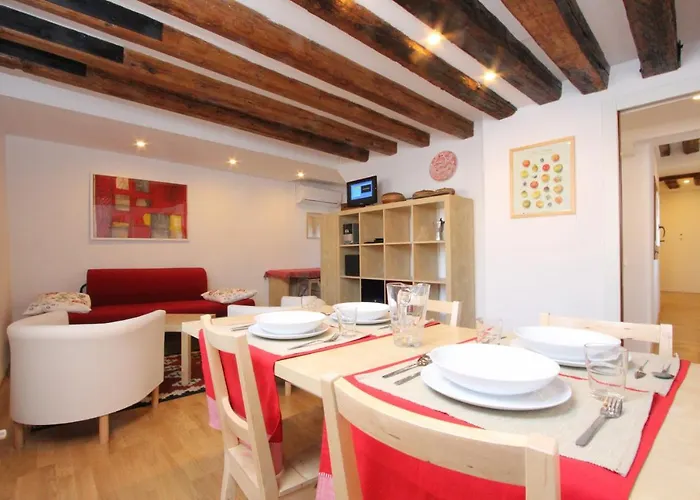 San Marco Gallery Appartement Venise