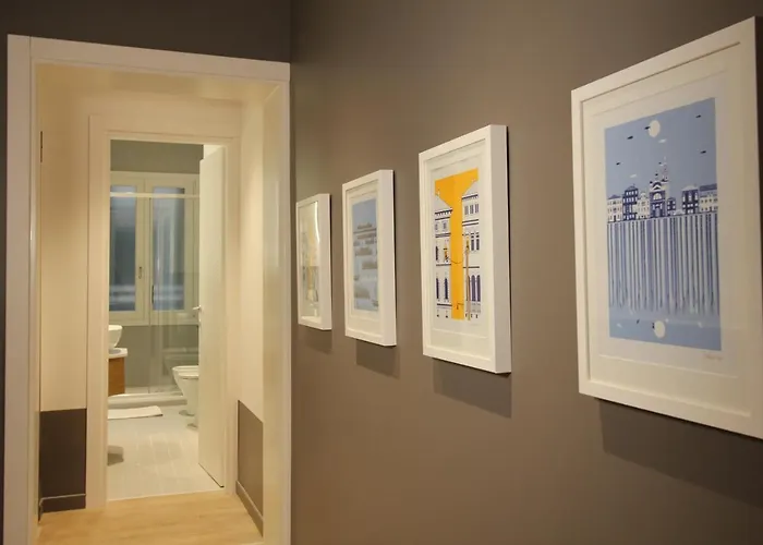 San Marco Gallery * Venise