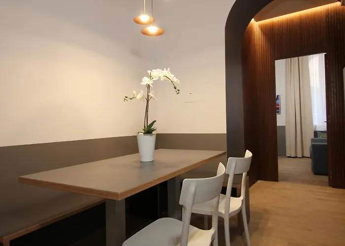 San Marco Gallery Appartement *