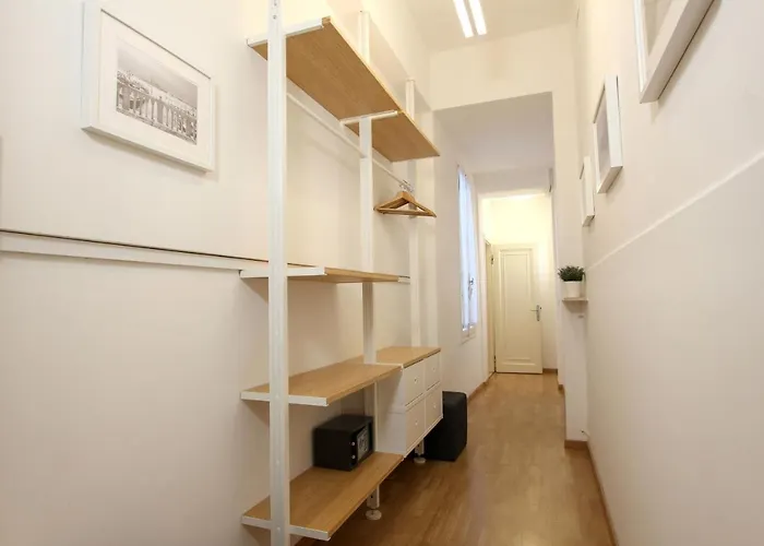 San Marco Gallery Appartement