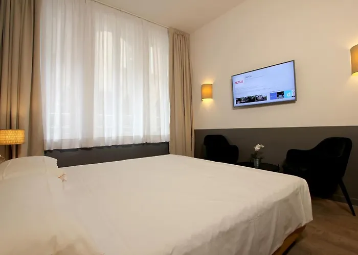 Appartement San Marco Gallery *