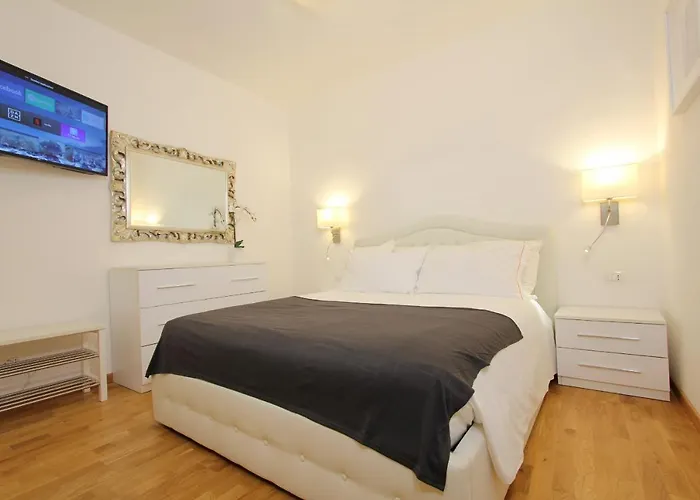 Appartement San Marco Gallery *