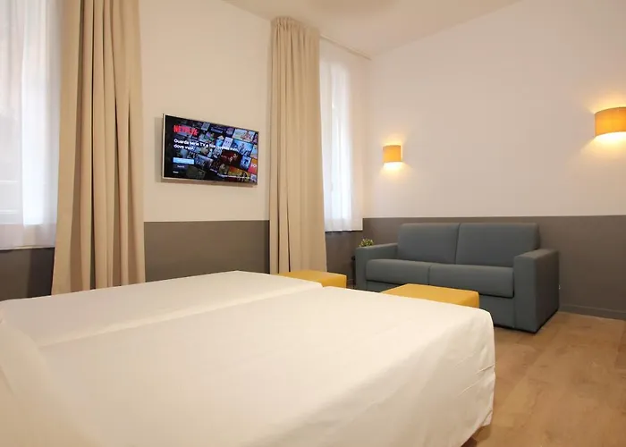 Appartement San Marco Gallery