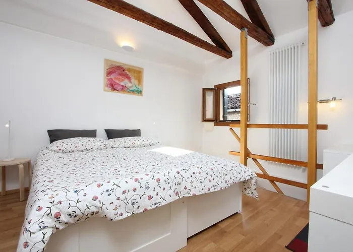 Appartement San Marco Gallery *