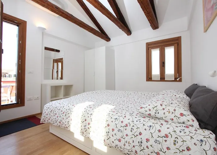 Appartement San Marco Gallery