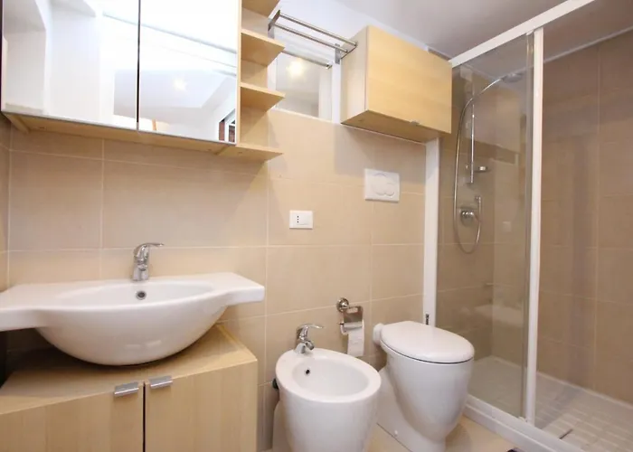 Appartement San Marco Gallery Venise