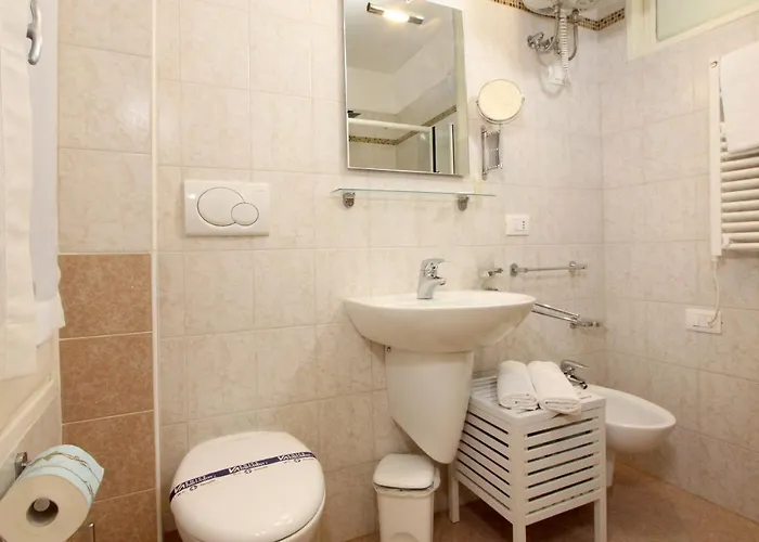 Appartement San Marco Gallery *