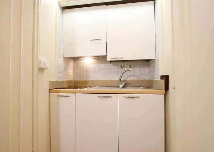 Appartement San Marco Gallery Venise