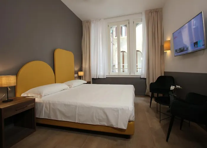 San Marco Gallery Venise