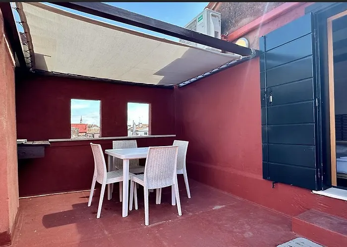 Apartmán San Marco Gallery *